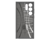 SPIGEN Liquid Air do Samsung Galaxy S24 Ultra Marble Grey ACS07448 - 1211601 - zdjęcie 3